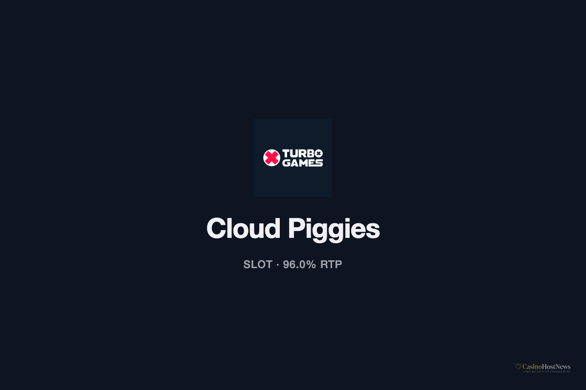 Cloud Piggies slot technical specifications by turbo-games